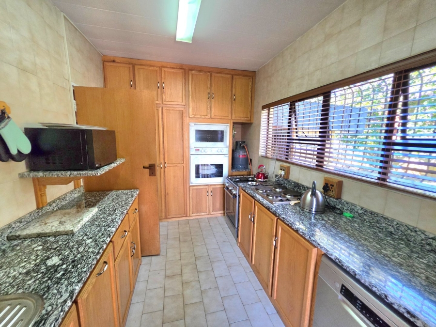 4 Bedroom Property for Sale in Panorama Free State